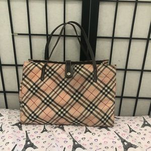 Burberry Bag